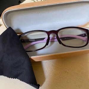 Mind Bridge Big Kid Blue Light Blocking Glasses